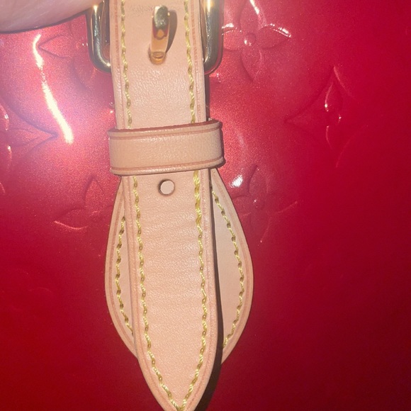 Louis Vuitton Brentwood tote - Picture 5 of 8